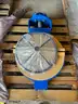 Valves, Butterfly Valves, 16in, 150#, A216WCB, Gear Operated, ZWICK-Armaturen GMBH, Qty 3