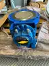 Valves, Butterfly Valves, 16in, 150#, A216WCB, Gear Operated, ZWICK-Armaturen GMBH, Qty 3