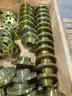 Weldneck Flanges, 2in To 10in, 150# To 300#, RF, SA/A105N, A/SA105N, Qty 44 Pcs