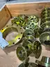 Weldneck Flanges, 2in To 10in, 150# To 300#, RF, SA/A105N, A/SA105N, Qty 44 Pcs