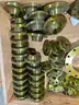 Weldneck Flanges, 2in To 10in, 150# To 300#, RF, SA/A105N, A/SA105N, Qty 44 Pcs