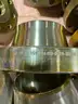 Weldneck Flanges, 2in To 10in, 150# To 300#, RF, SA/A105N, A/SA105N, Qty 44 Pcs