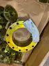 Weldneck Flanges, 2in To 10in, 150# To 300#, RF, SA/A105N, A/SA105N, Qty 44 Pcs