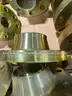 Weldneck Flanges, 2in To 10in, 150# To 300#, RF, SA/A105N, A/SA105N, Qty 44 Pcs