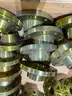 Weldneck Flanges, 2in To 10in, 150# To 300#, RF, SA/A105N, A/SA105N, Qty 44 Pcs
