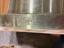 Weldneck Flanges, 2in To 10in, 150# To 300#, RF, SA/A105N, A/SA105N, Qty 44 Pcs