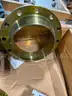 Weldneck Flanges, 2in To 10in, 150# To 300#, RF, SA/A105N, A/SA105N, Qty 44 Pcs