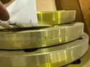 Blind Flanges, 4in To 8in, 150# To 600#, A/SA105N, SA/A105N, RF, Qty 20 pcs