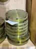 Blind Flanges, 4in To 8in, 150# To 600#, A/SA105N, SA/A105N, RF, Qty 20 pcs