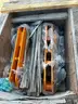 Crane Block, 10 Ton, Harrington Hoists and Cranes, SHB100, Qty 2