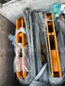 Crane Block, 10 Ton, Harrington Hoists and Cranes, SHB100, Qty 2