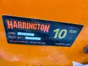 Crane Block, 10 Ton, Harrington Hoists and Cranes, SHB100, Qty 2