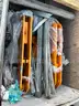 Crane Block, 10 Ton, Harrington Hoists and Cranes, SHB100, Qty 2