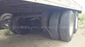 2001 Utility Trailer 53&#x27; Van Reefer Trailer
