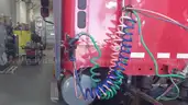 2007 Freightliner Columbia 120 Truck Tractor