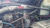 2007 Freightliner Columbia 120 Truck Tractor