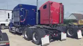 2007 Freightliner Columbia 120 Truck Tractor