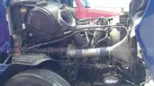 2007 Freightliner Columbia 120 Truck Tractor