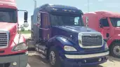 2007 Freightliner Columbia 120 Truck Tractor