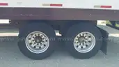 1996 Utility Trailer Manufacturer