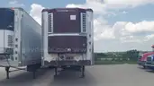 1996 Utility Trailer Manufacturer