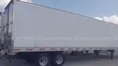 1997 Utility Trailer Manufacturer