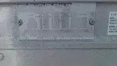 1997 Utility Trailer Manufacturer