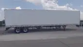 1997 Utility Trailer Manufacturer