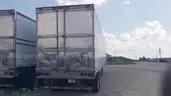 1997 Utility Trailer Manufacturer