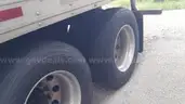 1997 Utility Trailer Manufacturer