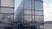 1997 Utility Trailer Manufacturer
