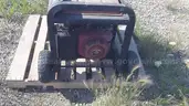 All-Power 8000-watt Generator