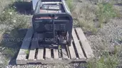 All-Power 8000-watt Generator