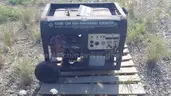 All-Power 8000-watt Generator