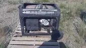 All-Power 8000-watt Generator
