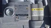 Delta L-Shaped Fuel Tank