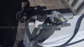 Delta L-Shaped Fuel Tank
