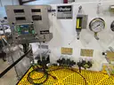 Parker Hydraulic Fluid Trainer