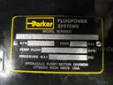 Parker Hydraulic Fluid Trainer