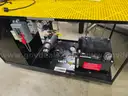 Parker Hydraulic Fluid Trainer