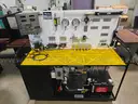 Parker Hydraulic Fluid Trainer