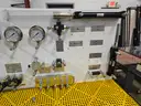 Parker Hydraulic Fluid Trainer