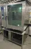 RATIONAL GAS OVEN/STEAMER