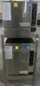 Convection Steamer