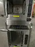 Convection Steamer