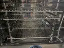 RATIONAL GAS OVEN/STEAMER