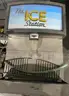 SCOTSMAN COUNTER TOP ICE DISPENSER