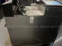 SCOTSMAN COUNTER TOP ICE DISPENSER