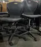 ROLLING CHAIR LOT
