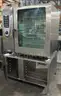 RATIONAL SELF COOKING FULL SIZE OVEN AND STAND